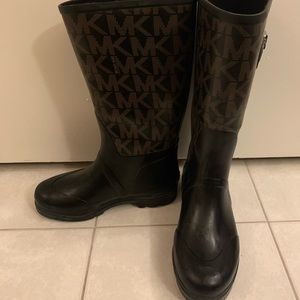 Michael Kors Rainboot